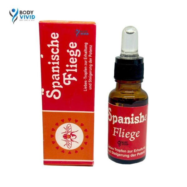 Pink Lady – مقوي جنسي للنساء